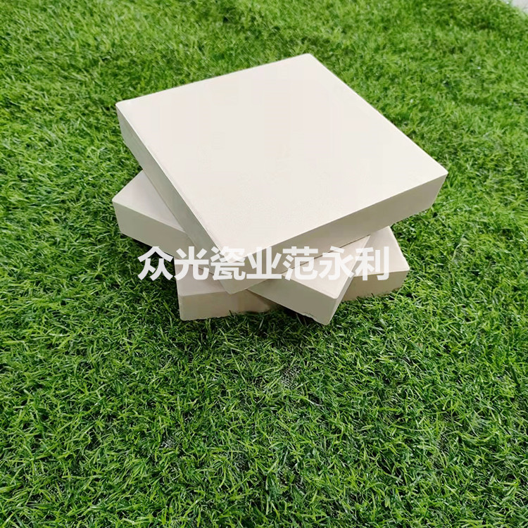 今天不說耐酸磚，來看看陶瓷的解說