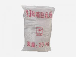 呋喃樹脂膠泥（YJ呋喃樹脂、呋喃粉料）